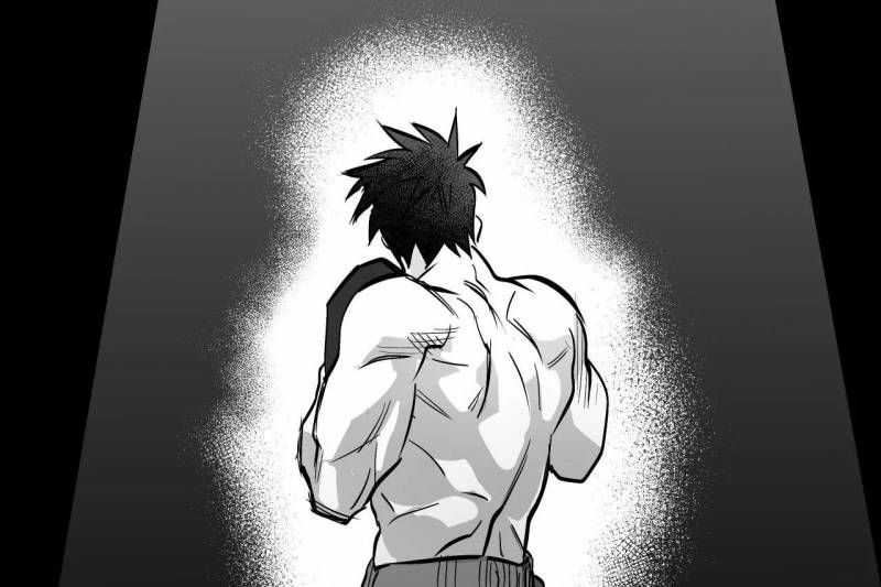 đọc truyện Khi Đôi Chân Thôi Bước Chương 100 ảnh 48 tại Thiên Thai Truyện