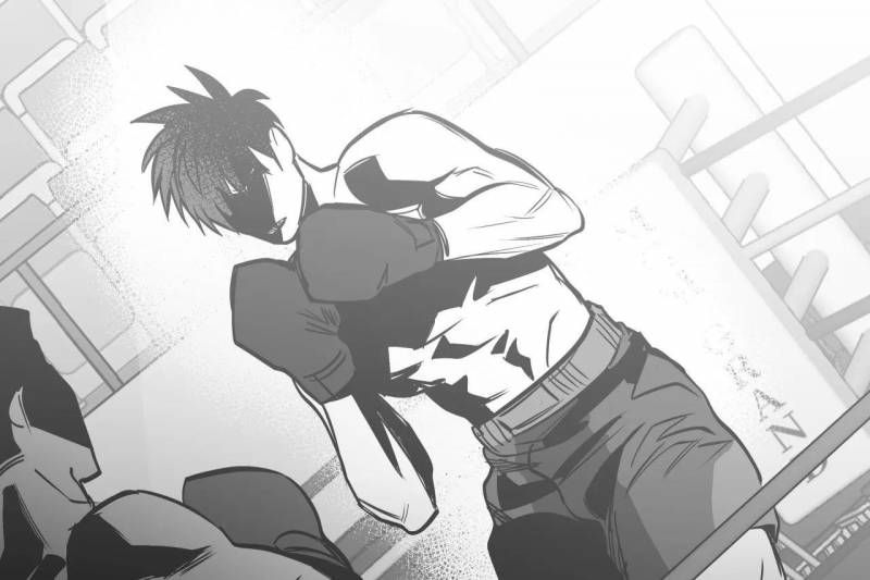 đọc truyện Khi Đôi Chân Thôi Bước Chương 100 ảnh 60 tại Thiên Thai Truyện