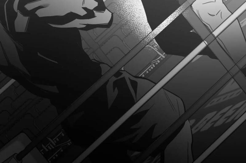 đọc truyện Khi Đôi Chân Thôi Bước Chương 100 ảnh 61 tại Thiên Thai Truyện