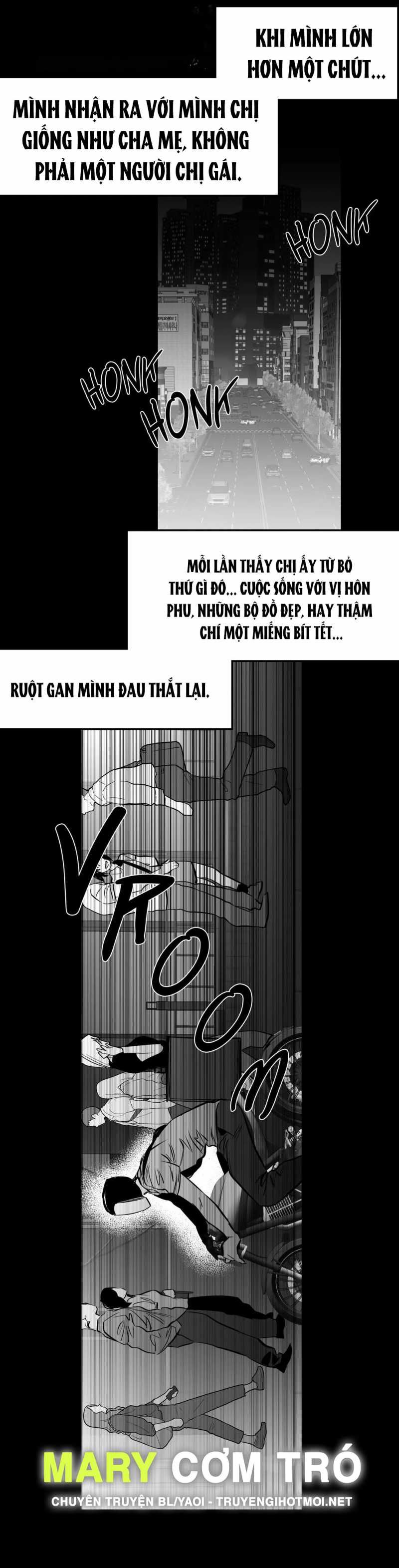 đọc truyện Khi Đôi Chân Thôi Bước Chương 101.1 ảnh 13 tại Thiên Thai Truyện