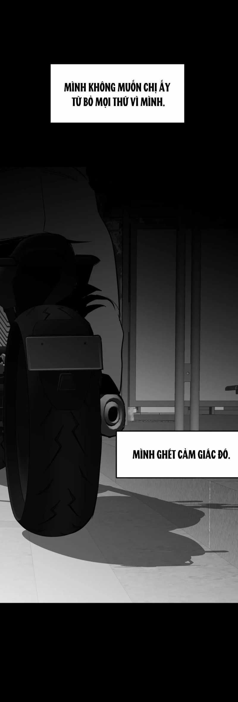 đọc truyện Khi Đôi Chân Thôi Bước Chương 101.1 ảnh 14 tại Thiên Thai Truyện