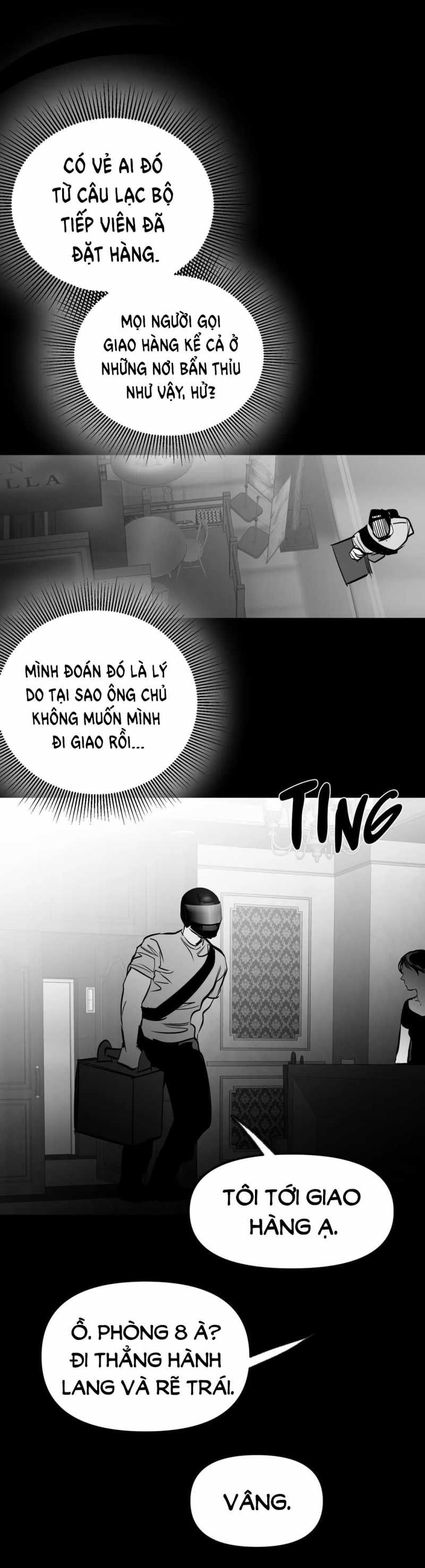 đọc truyện Khi Đôi Chân Thôi Bước Chương 101.1 ảnh 19 tại Thiên Thai Truyện