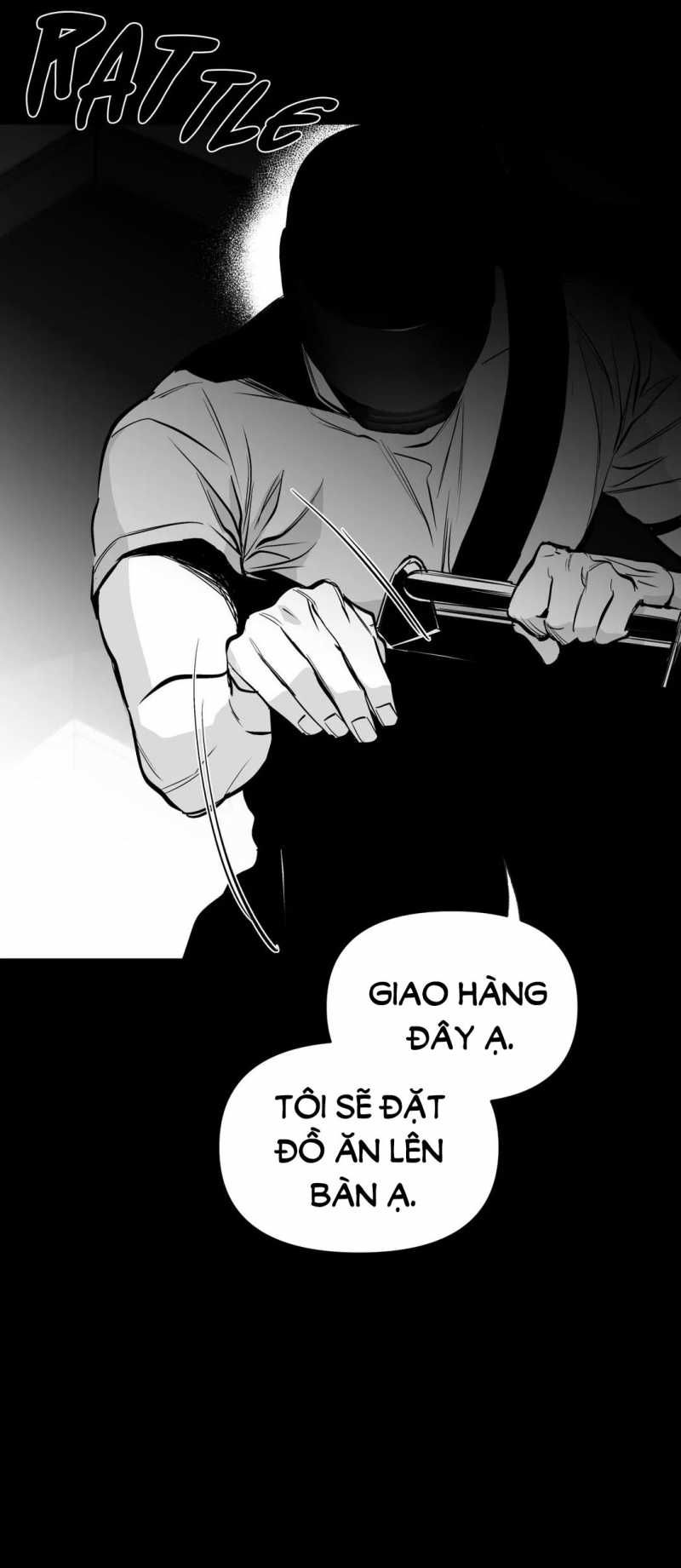 đọc truyện Khi Đôi Chân Thôi Bước Chương 101.1 ảnh 20 tại Thiên Thai Truyện