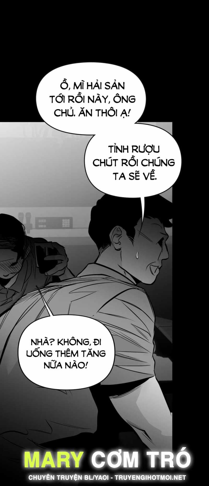 đọc truyện Khi Đôi Chân Thôi Bước Chương 101.1 ảnh 21 tại Thiên Thai Truyện