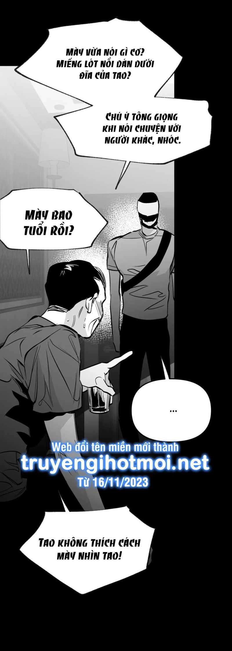 đọc truyện Khi Đôi Chân Thôi Bước Chương 101.1 ảnh 24 tại Thiên Thai Truyện