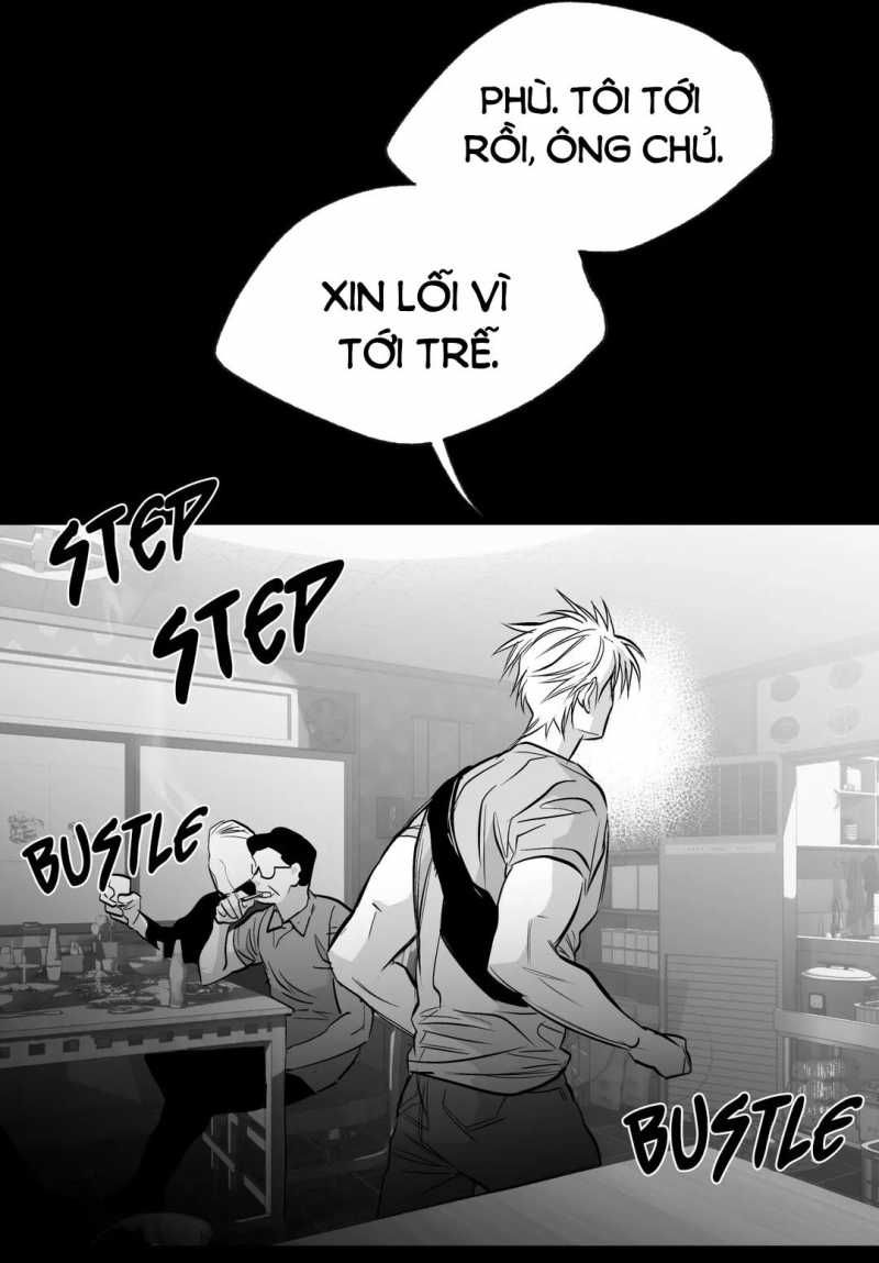 đọc truyện Khi Đôi Chân Thôi Bước Chương 101.1 ảnh 6 tại Thiên Thai Truyện