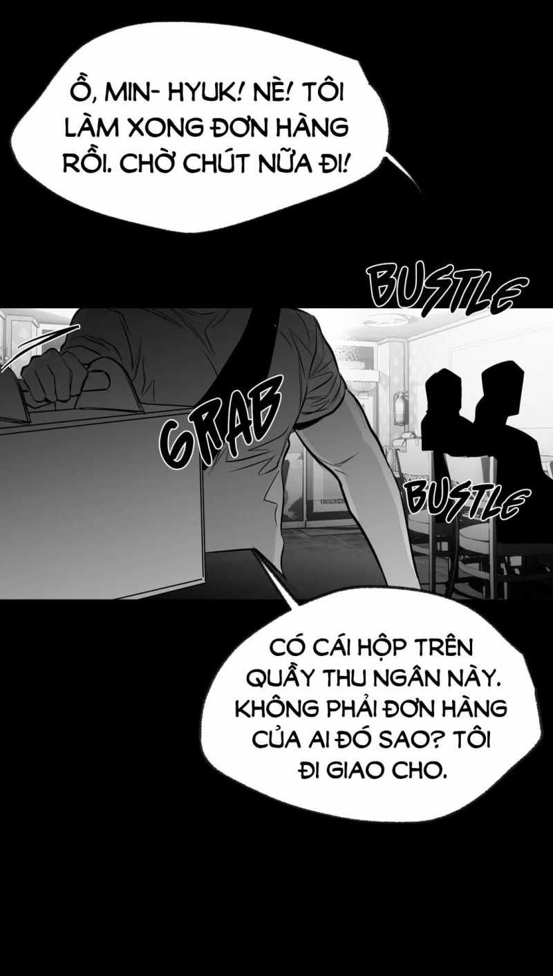 đọc truyện Khi Đôi Chân Thôi Bước Chương 101.1 ảnh 7 tại Thiên Thai Truyện