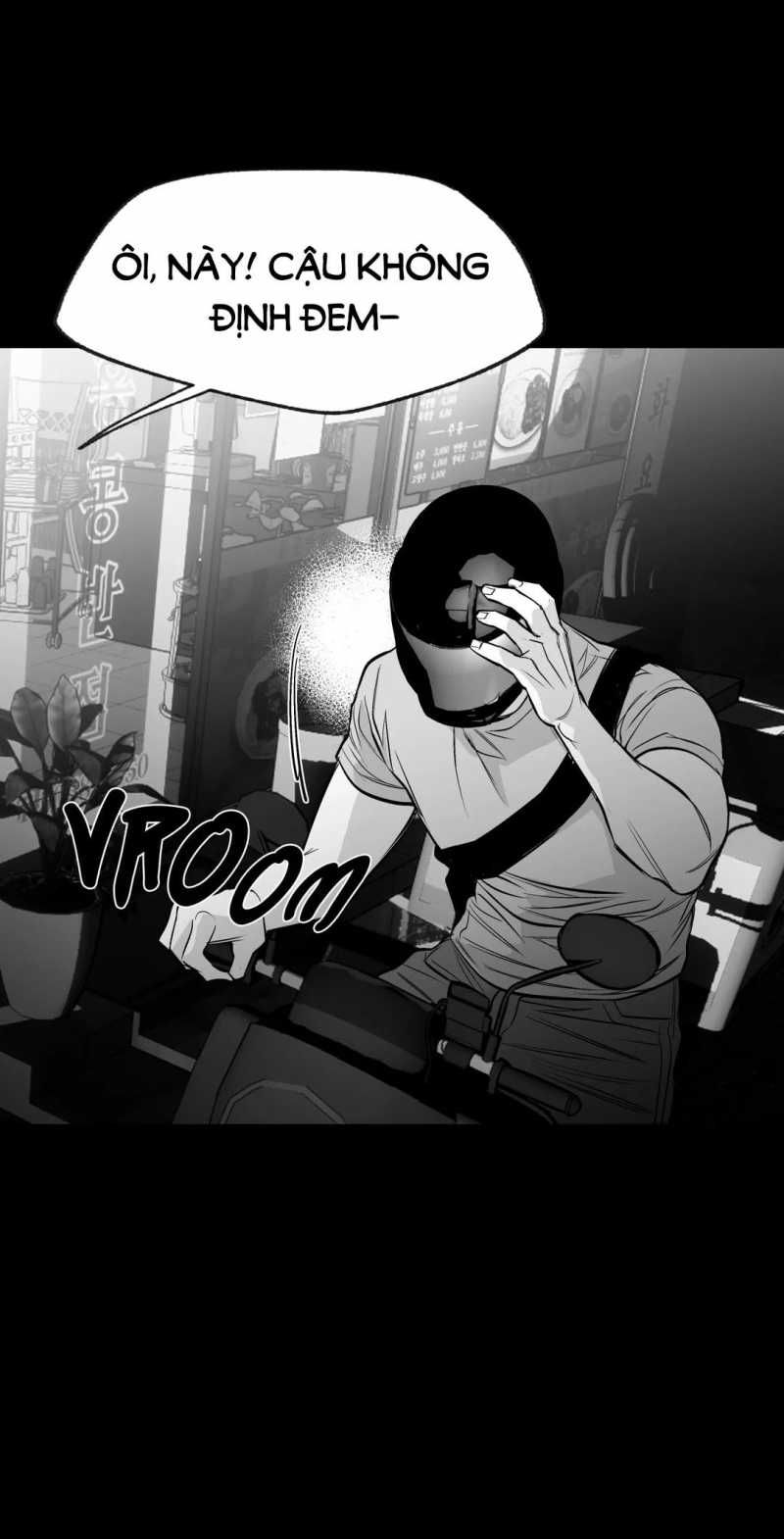 đọc truyện Khi Đôi Chân Thôi Bước Chương 101.1 ảnh 8 tại Thiên Thai Truyện