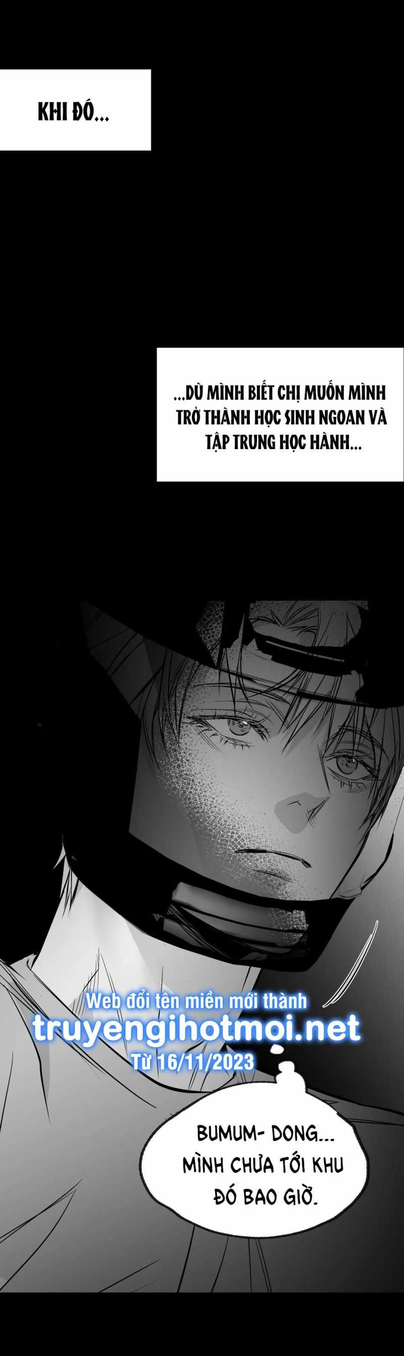 đọc truyện Khi Đôi Chân Thôi Bước Chương 101.1 ảnh 9 tại Thiên Thai Truyện