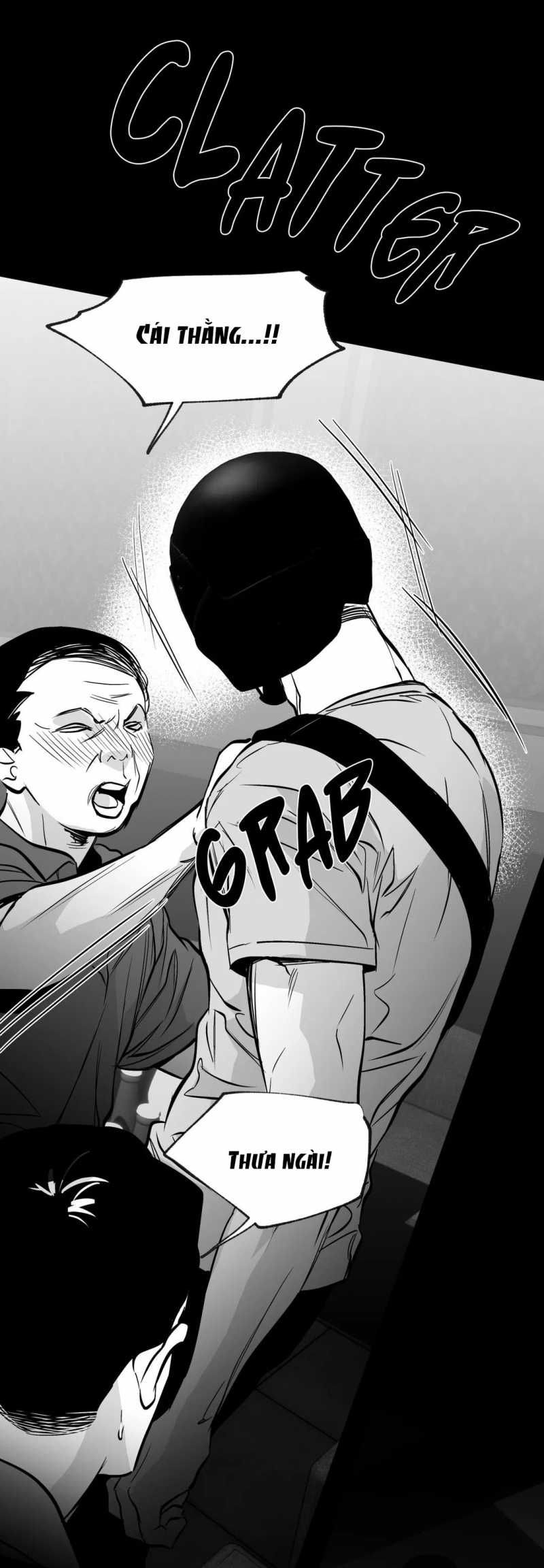 đọc truyện Khi Đôi Chân Thôi Bước Chương 101.2 ảnh 3 tại Thiên Thai Truyện