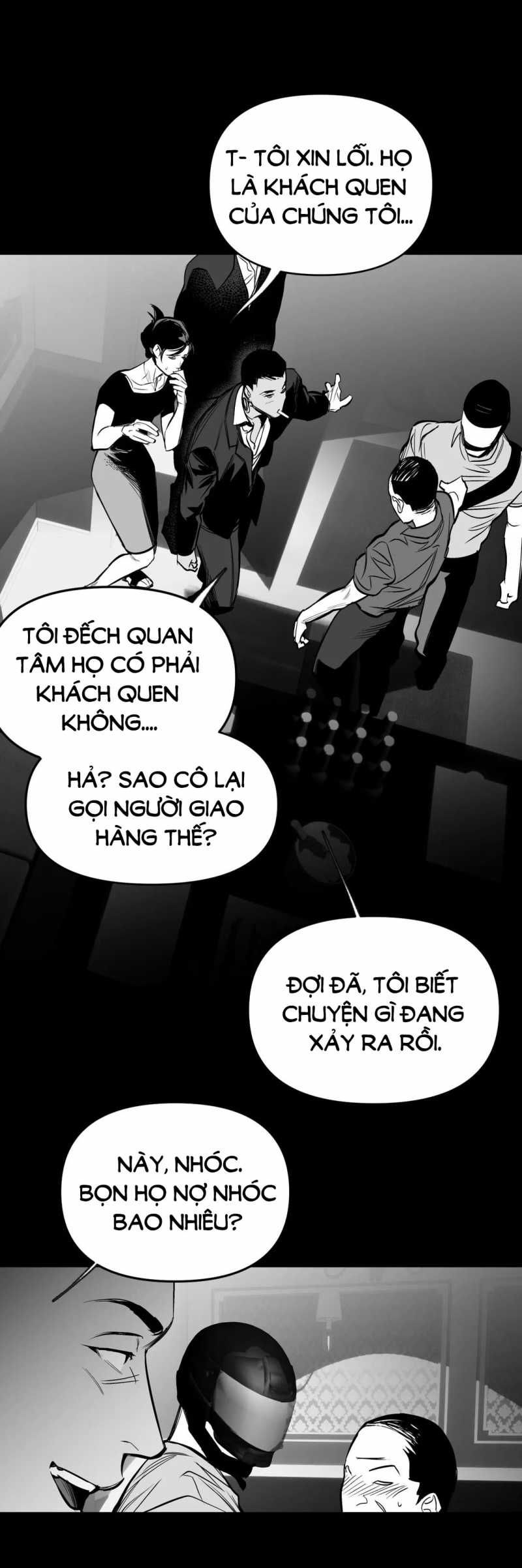 đọc truyện Khi Đôi Chân Thôi Bước Chương 101.2 ảnh 12 tại Thiên Thai Truyện