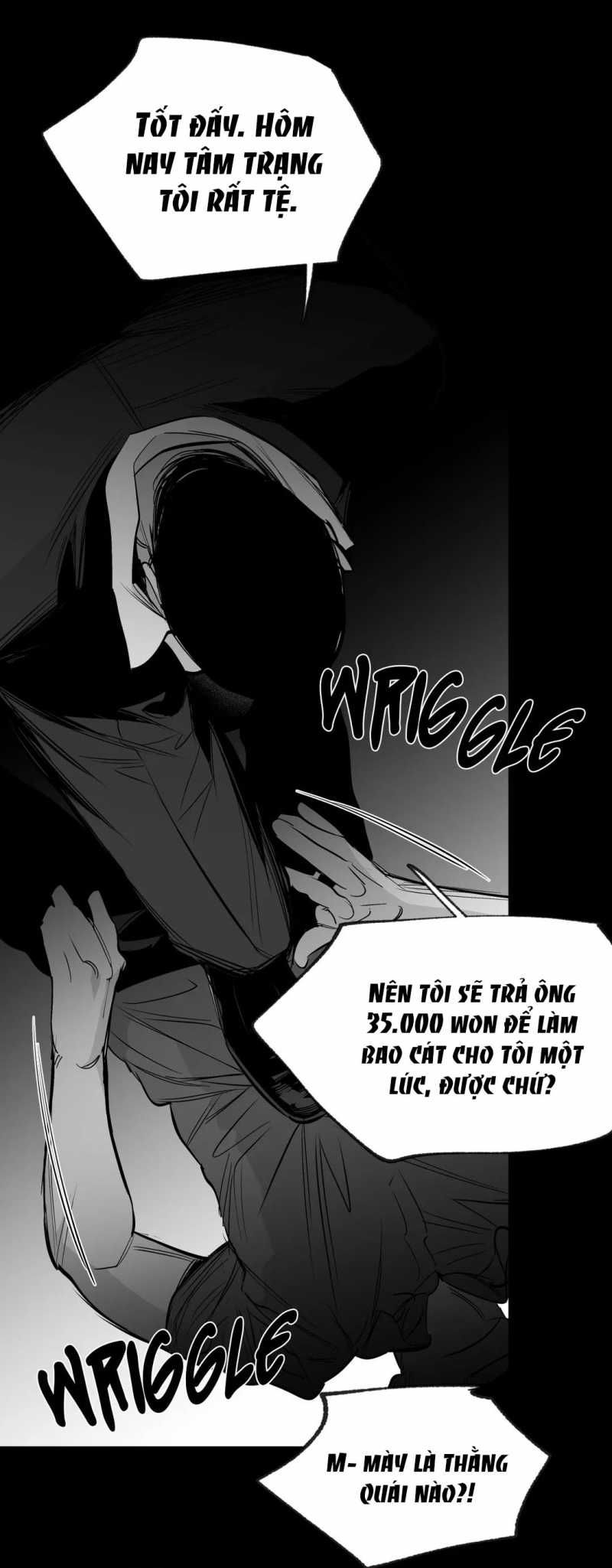 đọc truyện Khi Đôi Chân Thôi Bước Chương 101.2 ảnh 16 tại Thiên Thai Truyện