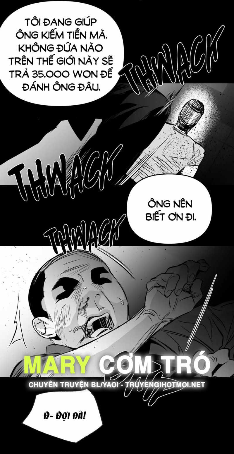 đọc truyện Khi Đôi Chân Thôi Bước Chương 101.2 ảnh 17 tại Thiên Thai Truyện