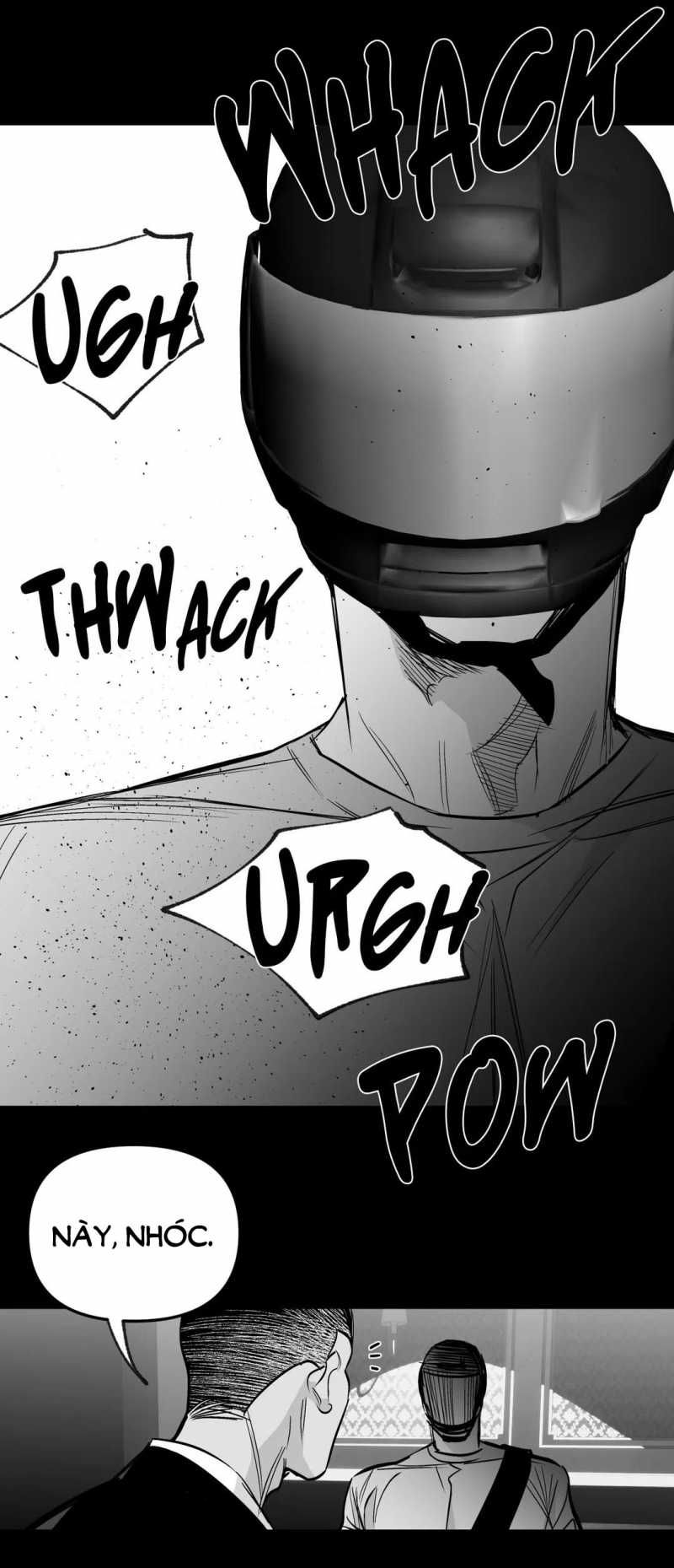 đọc truyện Khi Đôi Chân Thôi Bước Chương 101.2 ảnh 18 tại Thiên Thai Truyện