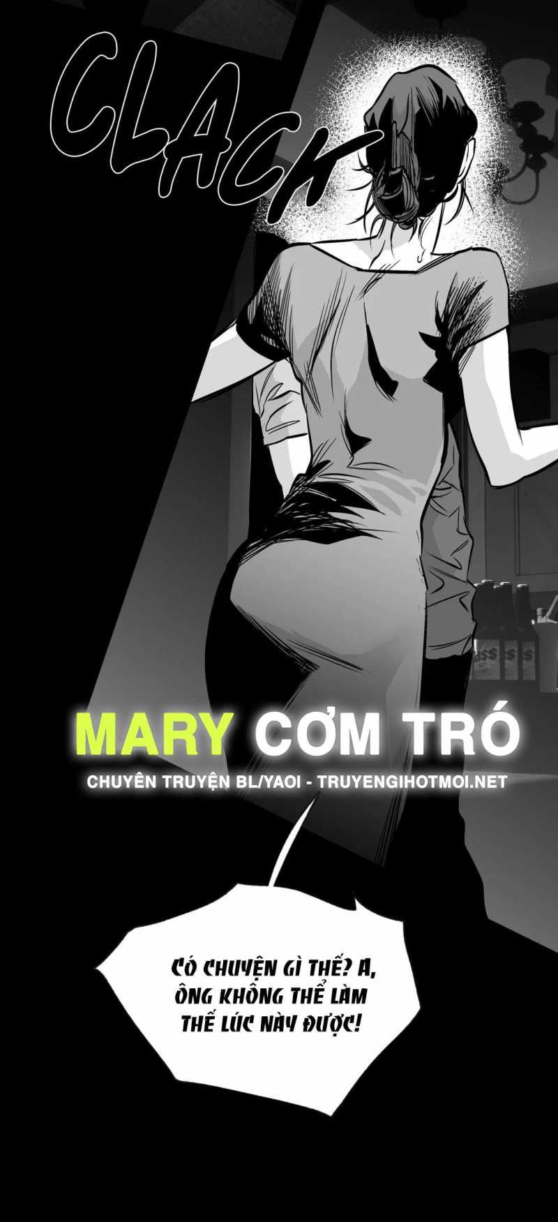 đọc truyện Khi Đôi Chân Thôi Bước Chương 101.2 ảnh 4 tại Thiên Thai Truyện