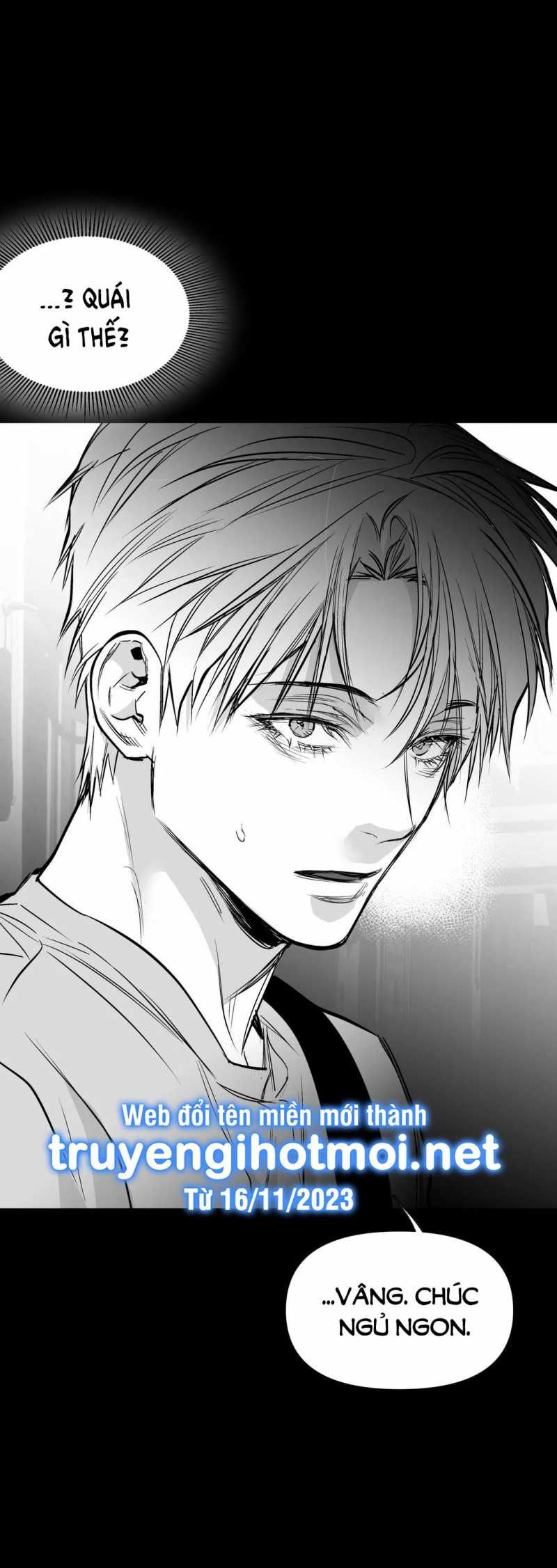 đọc truyện Khi Đôi Chân Thôi Bước Chương 101.2 ảnh 26 tại Thiên Thai Truyện