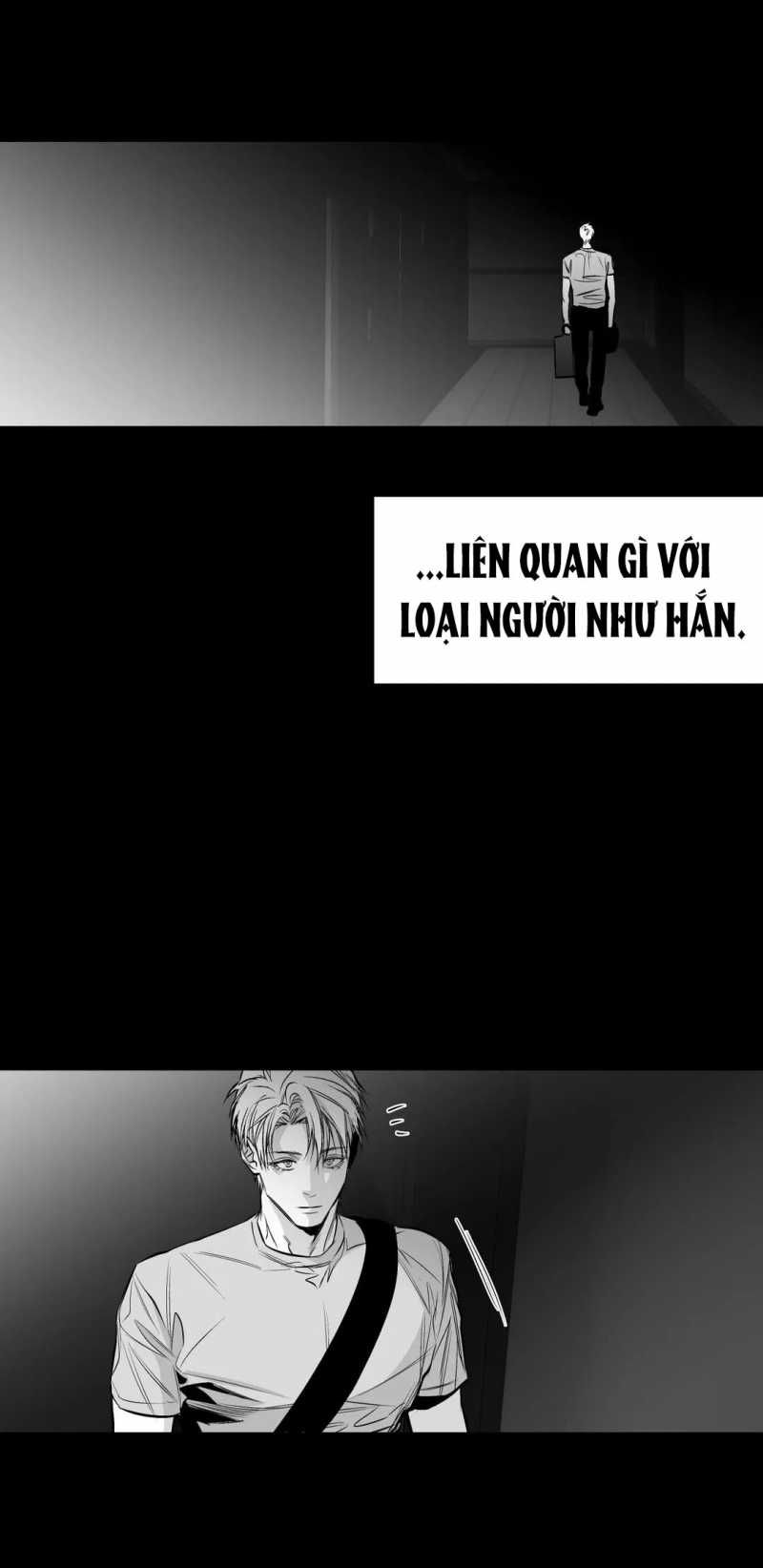 đọc truyện Khi Đôi Chân Thôi Bước Chương 101.2 ảnh 28 tại Thiên Thai Truyện