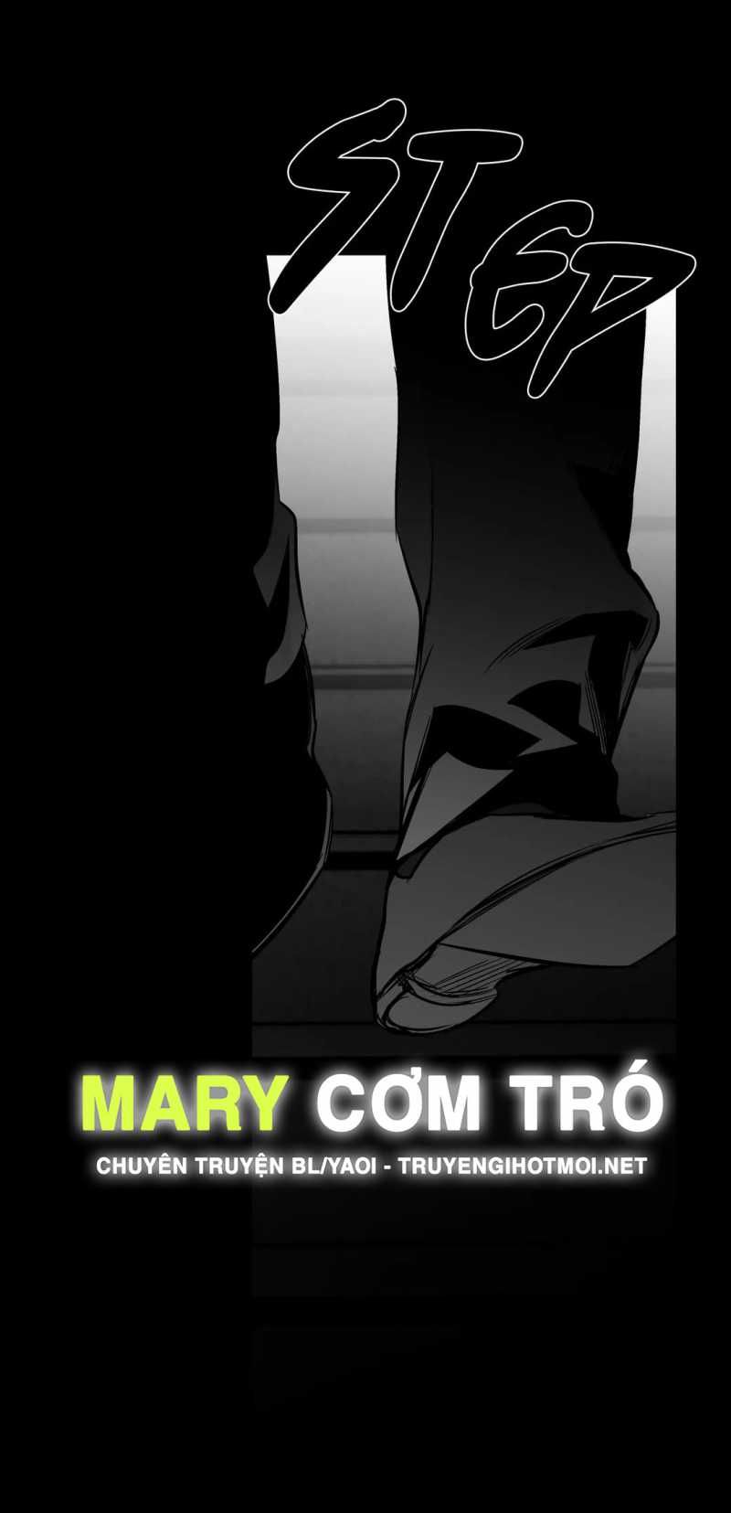 đọc truyện Khi Đôi Chân Thôi Bước Chương 101.2 ảnh 29 tại Thiên Thai Truyện