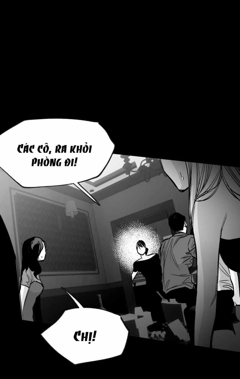 đọc truyện Khi Đôi Chân Thôi Bước Chương 101.2 ảnh 5 tại Thiên Thai Truyện