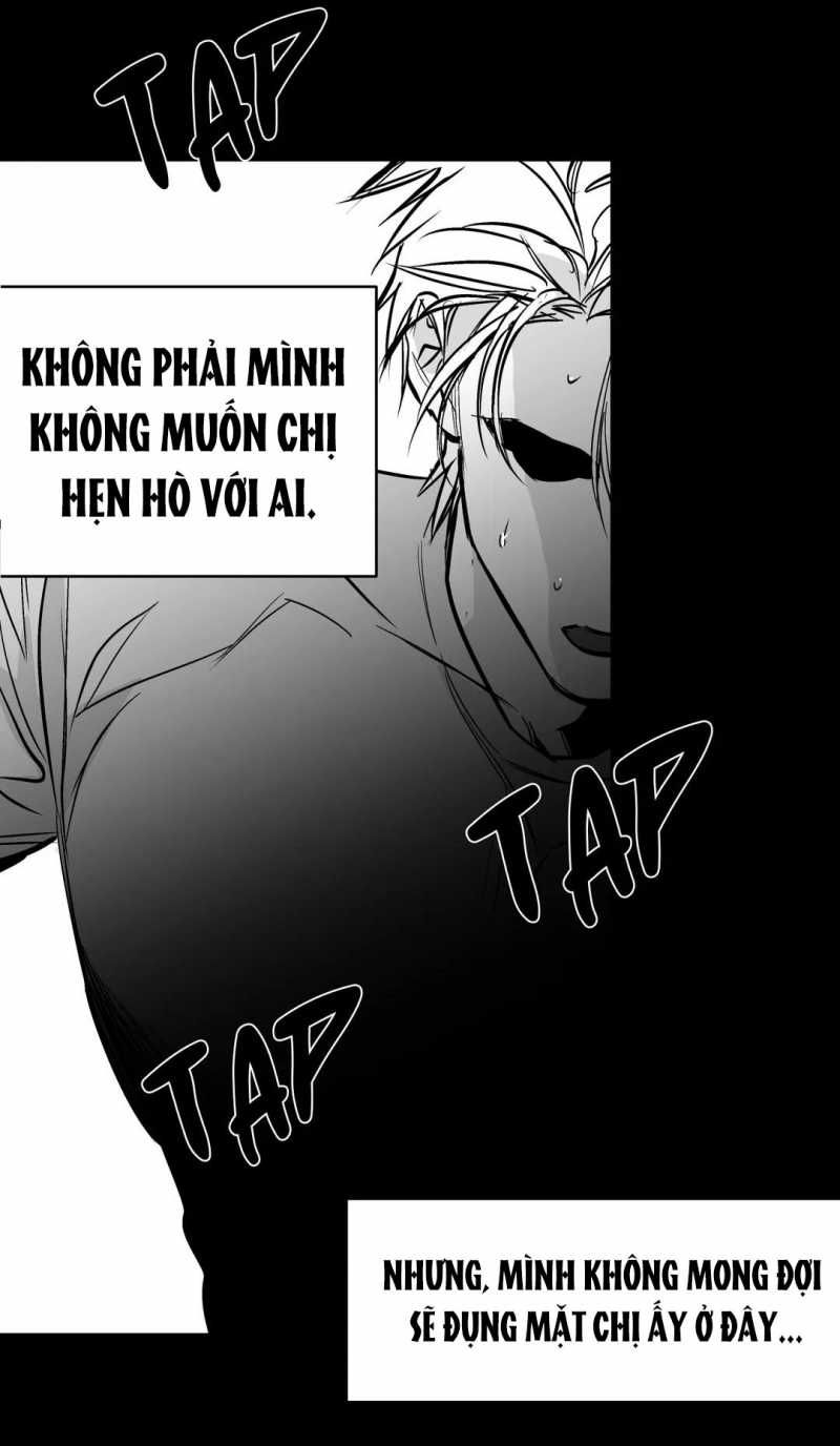 đọc truyện Khi Đôi Chân Thôi Bước Chương 101.2 ảnh 42 tại Thiên Thai Truyện