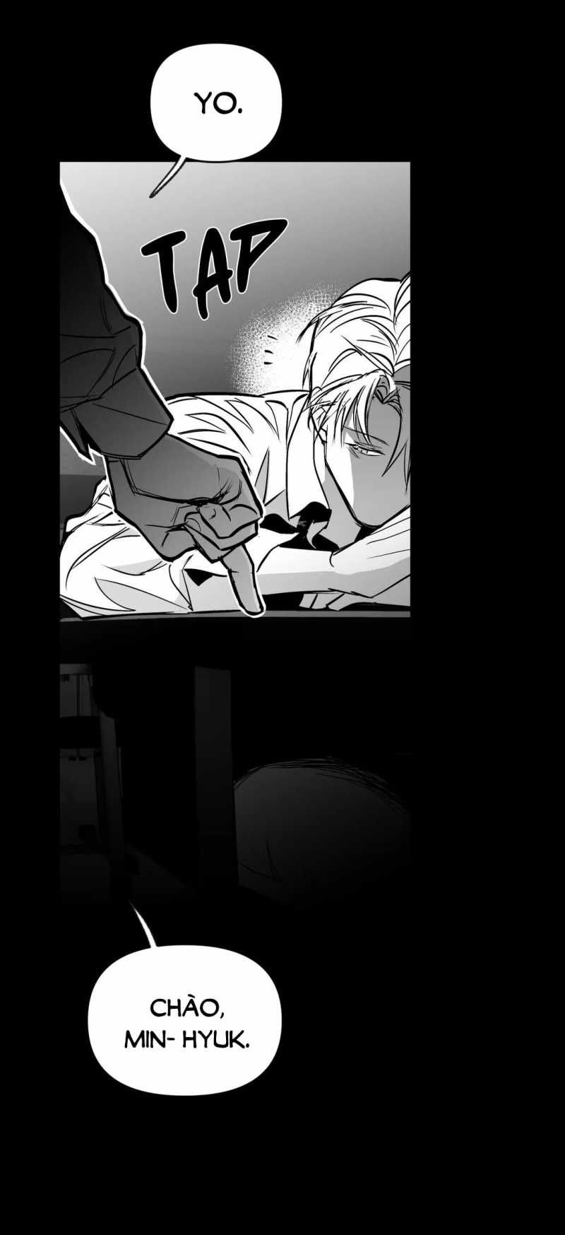 đọc truyện Khi Đôi Chân Thôi Bước Chương 101.2 ảnh 49 tại Thiên Thai Truyện