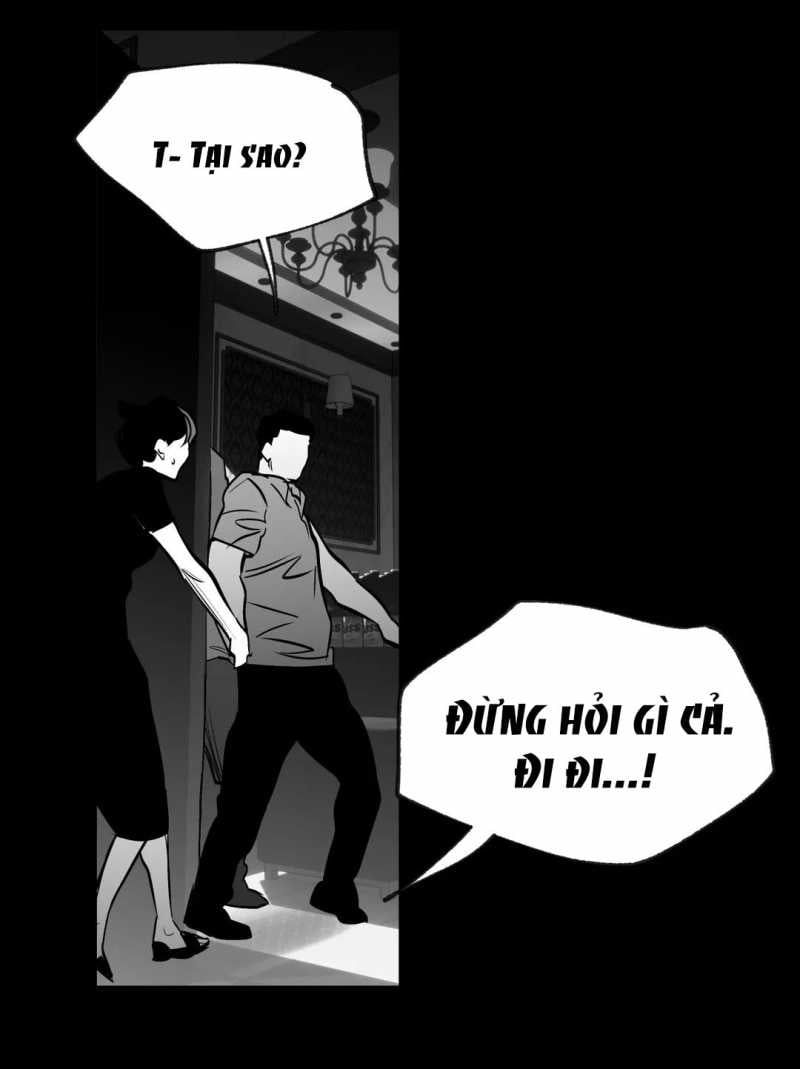 đọc truyện Khi Đôi Chân Thôi Bước Chương 101.2 ảnh 7 tại Thiên Thai Truyện