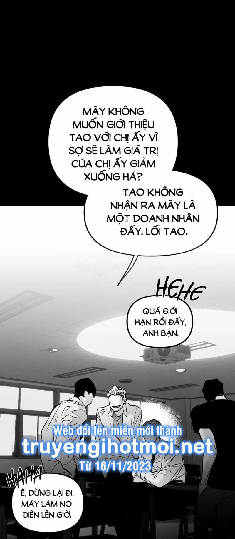 đọc truyện Khi Đôi Chân Thôi Bước Chương 101.2 ảnh 56 tại Thiên Thai Truyện