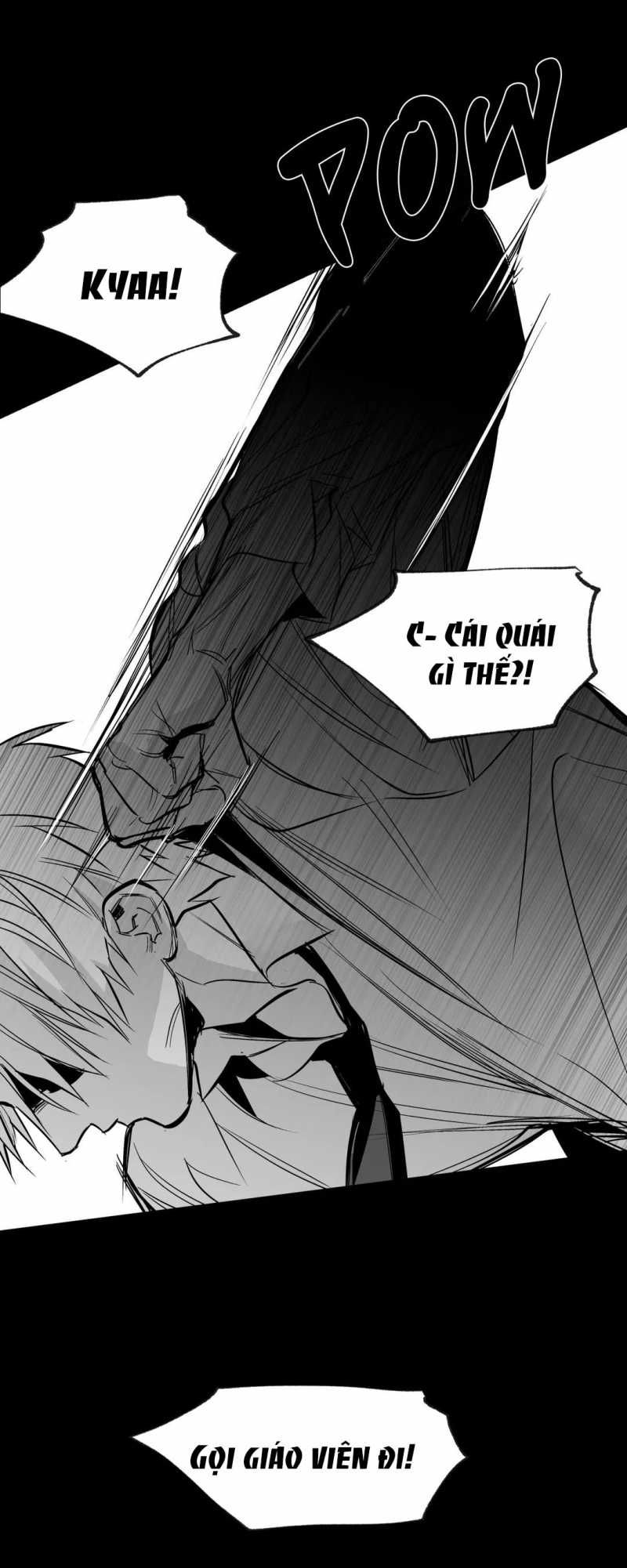 đọc truyện Khi Đôi Chân Thôi Bước Chương 101.2 ảnh 59 tại Thiên Thai Truyện