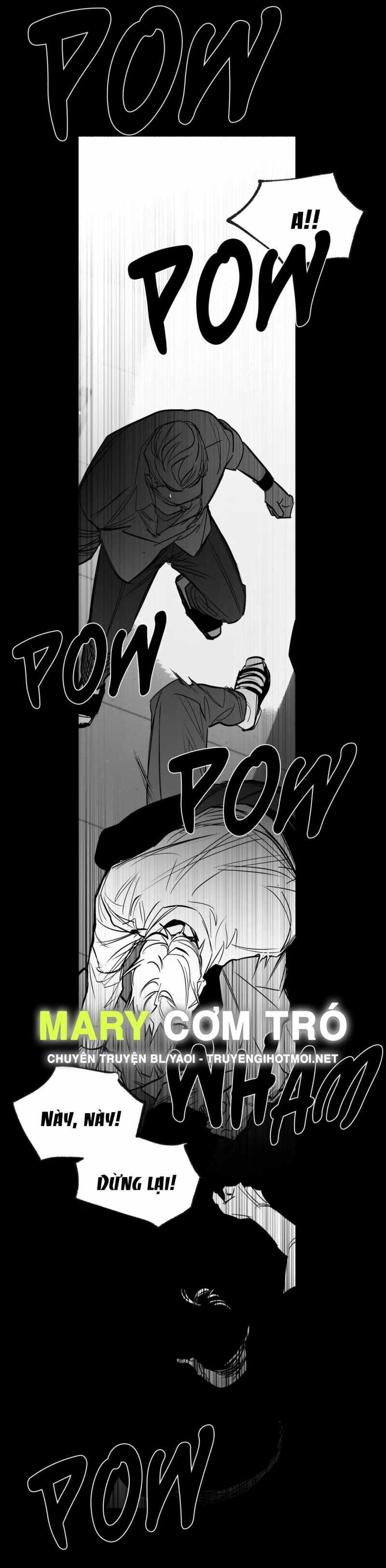 đọc truyện Khi Đôi Chân Thôi Bước Chương 101.2 ảnh 60 tại Thiên Thai Truyện