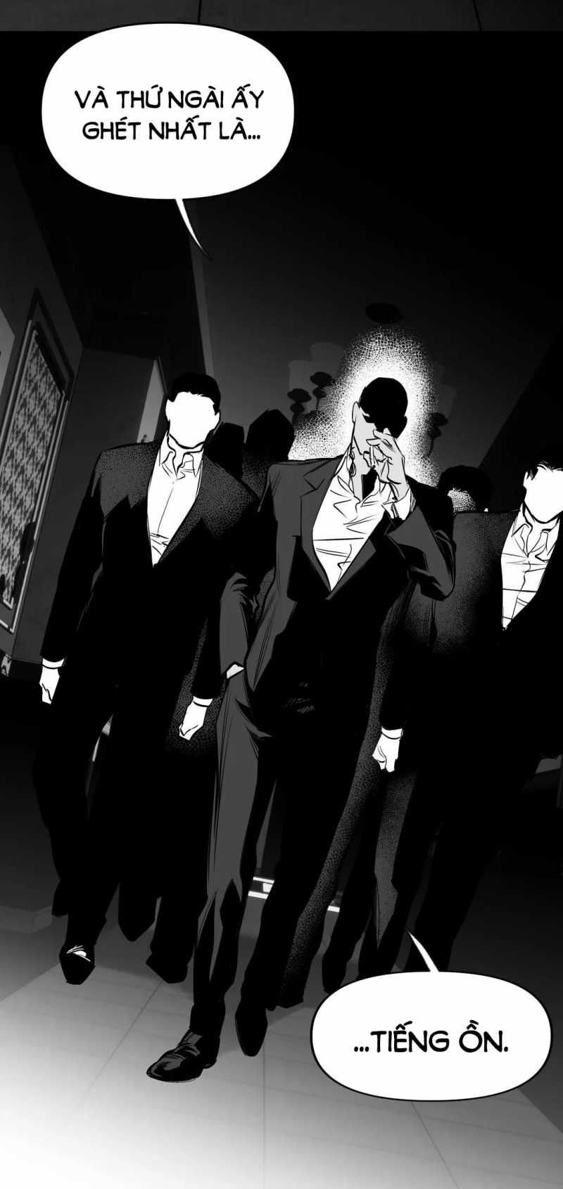 đọc truyện Khi Đôi Chân Thôi Bước Chương 101.2 ảnh 10 tại Thiên Thai Truyện