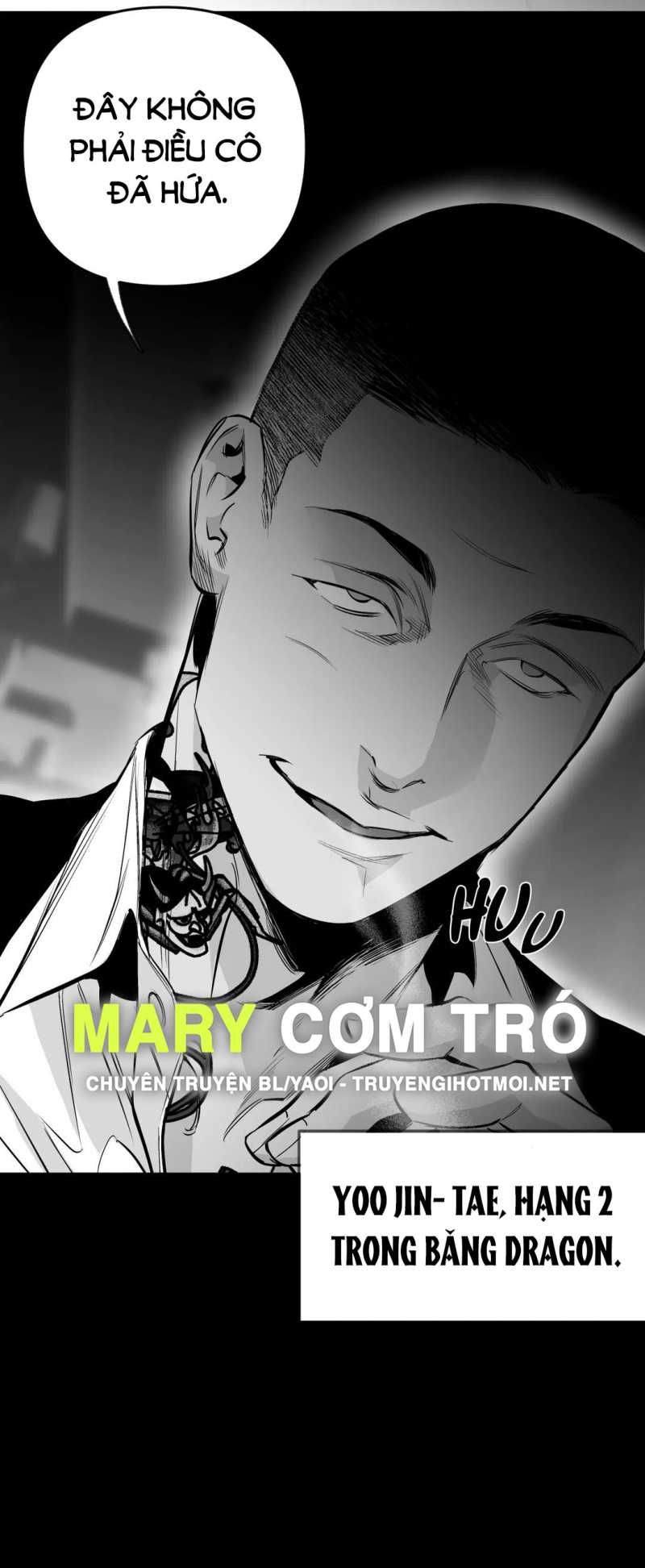 đọc truyện Khi Đôi Chân Thôi Bước Chương 101.2 ảnh 11 tại Thiên Thai Truyện