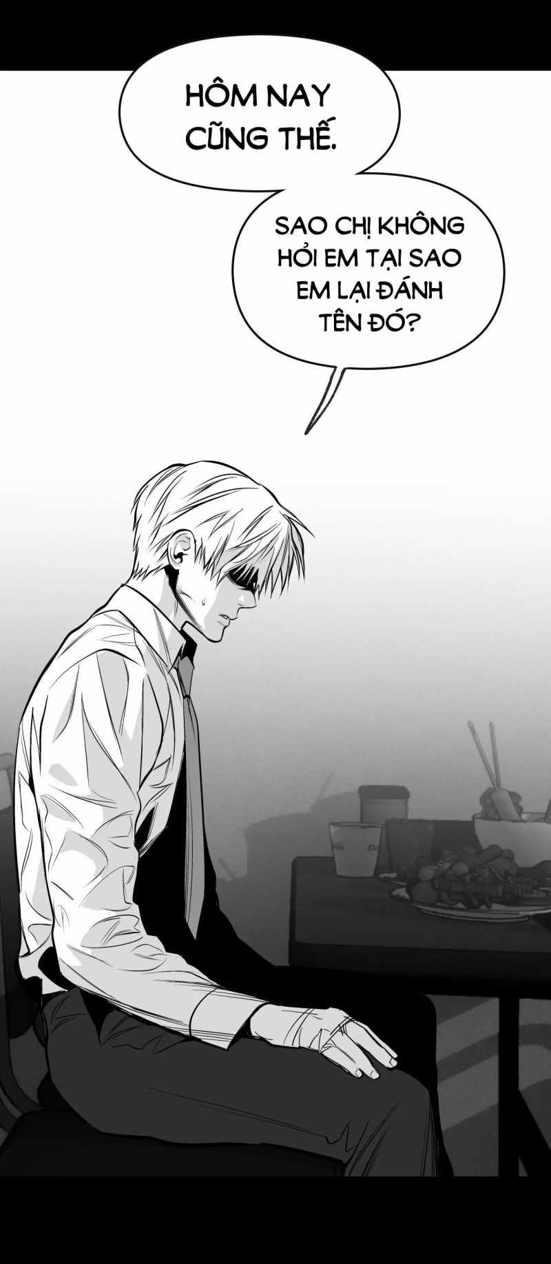 đọc truyện Khi Đôi Chân Thôi Bước Chương 102.1 ảnh 26 tại Thiên Thai Truyện