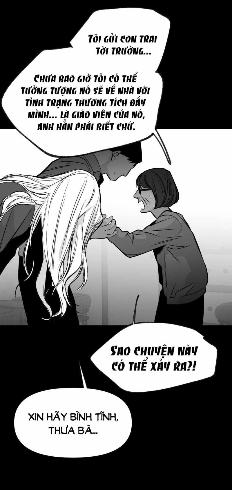 đọc truyện Khi Đôi Chân Thôi Bước Chương 102.1 ảnh 11 tại Thiên Thai Truyện