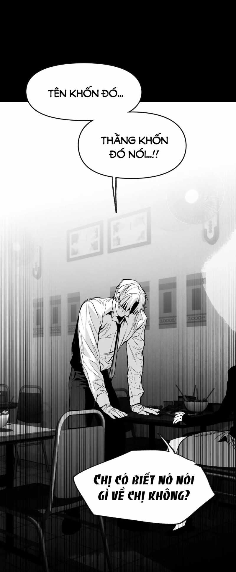 đọc truyện Khi Đôi Chân Thôi Bước Chương 102.2 ảnh 3 tại Thiên Thai Truyện