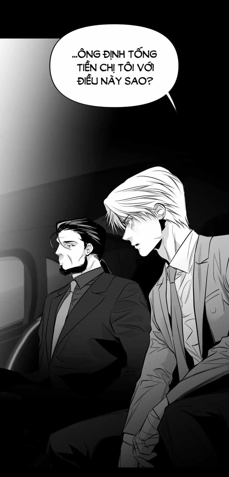 đọc truyện Khi Đôi Chân Thôi Bước Chương 102.2 ảnh 21 tại Thiên Thai Truyện