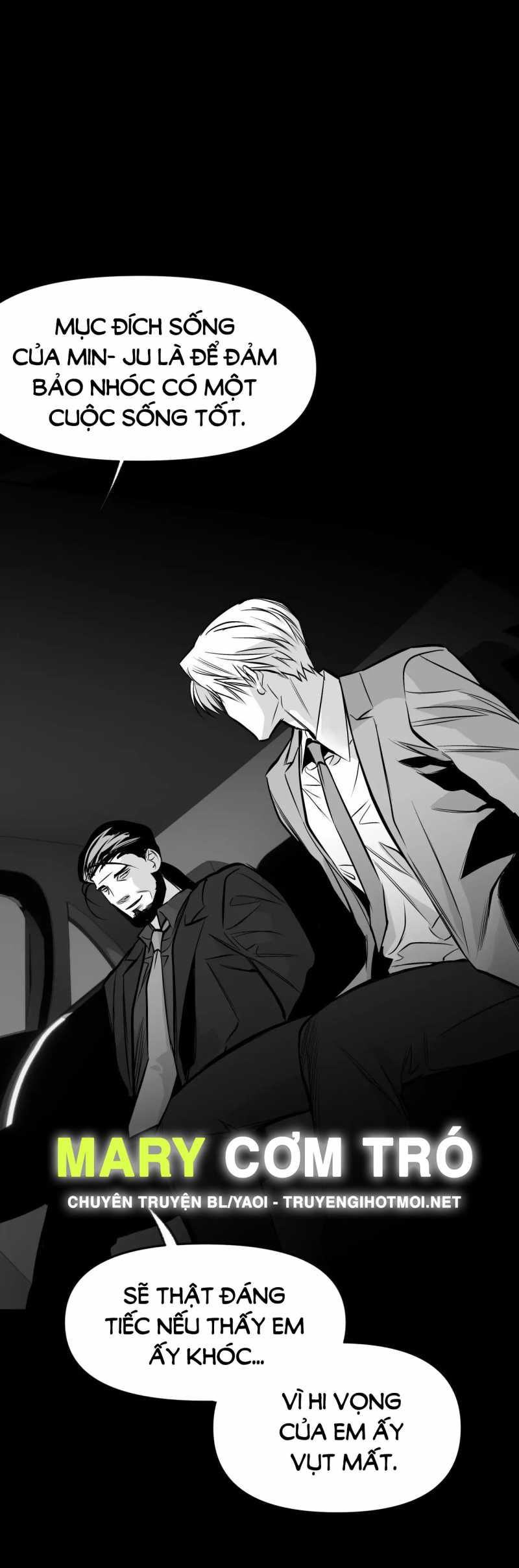 đọc truyện Khi Đôi Chân Thôi Bước Chương 102.2 ảnh 28 tại Thiên Thai Truyện