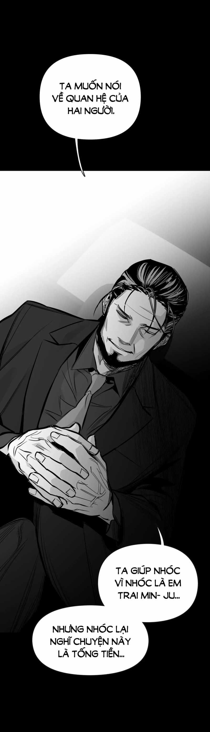 đọc truyện Khi Đôi Chân Thôi Bước Chương 102.2 ảnh 31 tại Thiên Thai Truyện