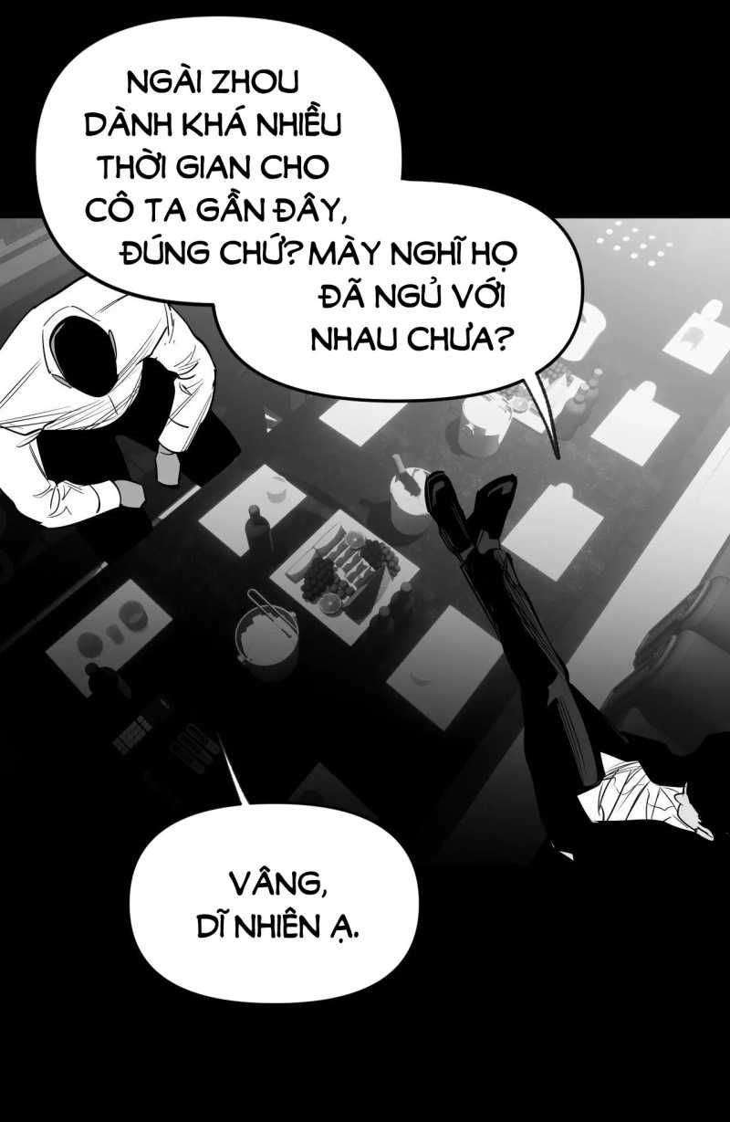 đọc truyện Khi Đôi Chân Thôi Bước Chương 102.2 ảnh 41 tại Thiên Thai Truyện