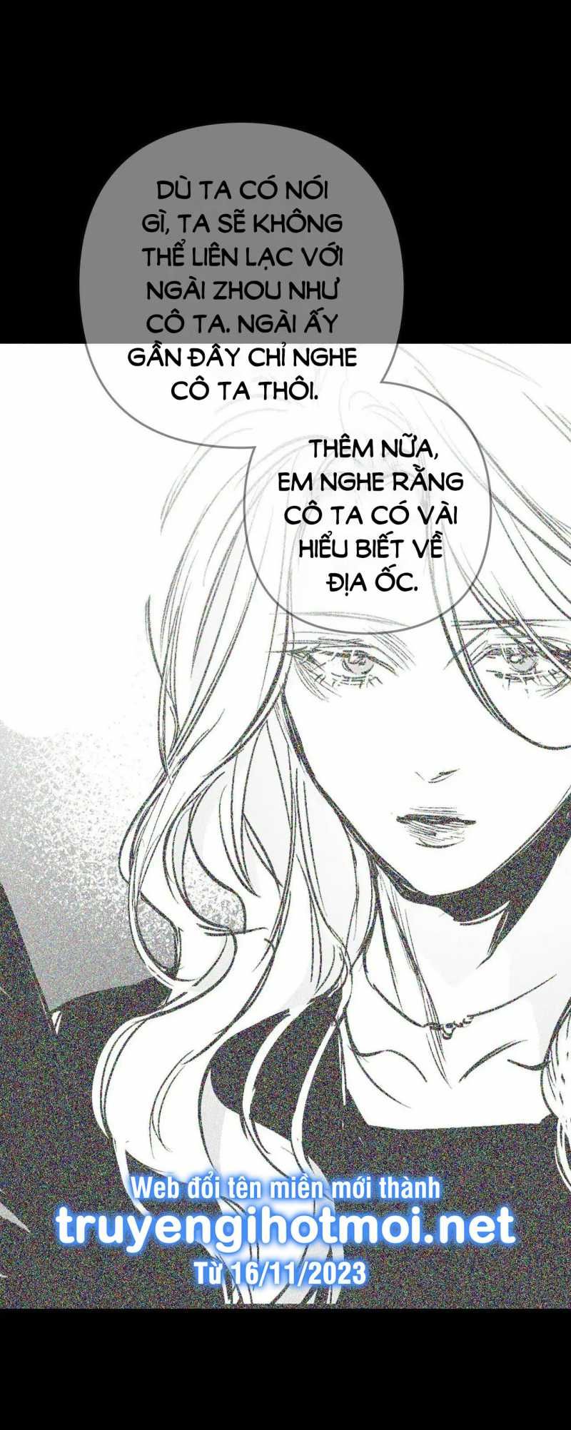 đọc truyện Khi Đôi Chân Thôi Bước Chương 102.2 ảnh 42 tại Thiên Thai Truyện