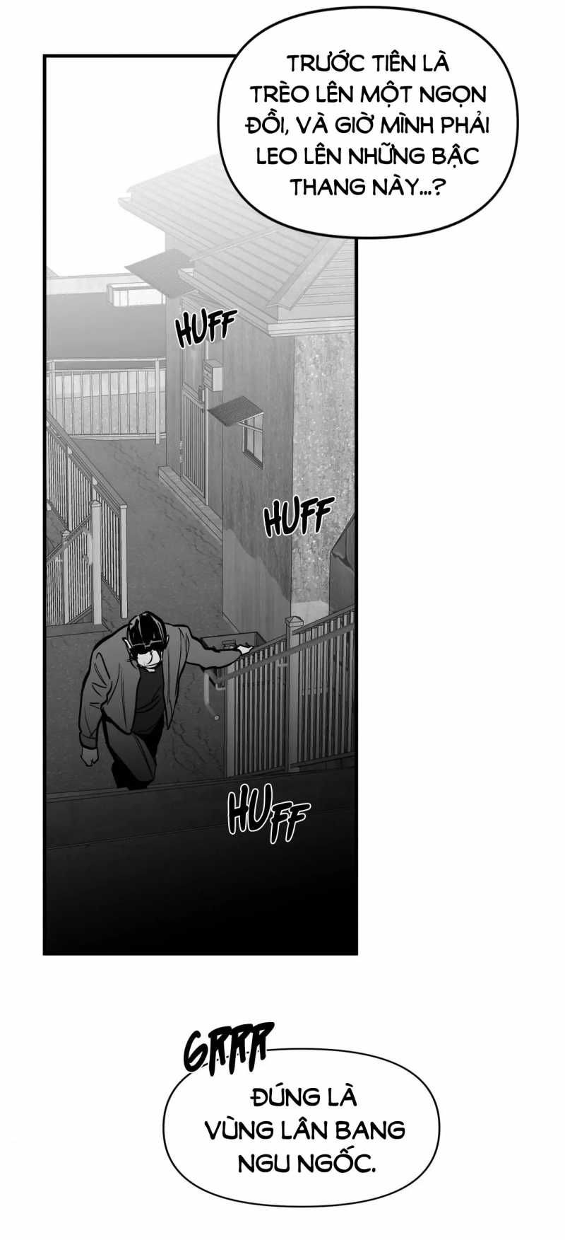 đọc truyện Khi Đôi Chân Thôi Bước Chương 102.2 ảnh 55 tại Thiên Thai Truyện