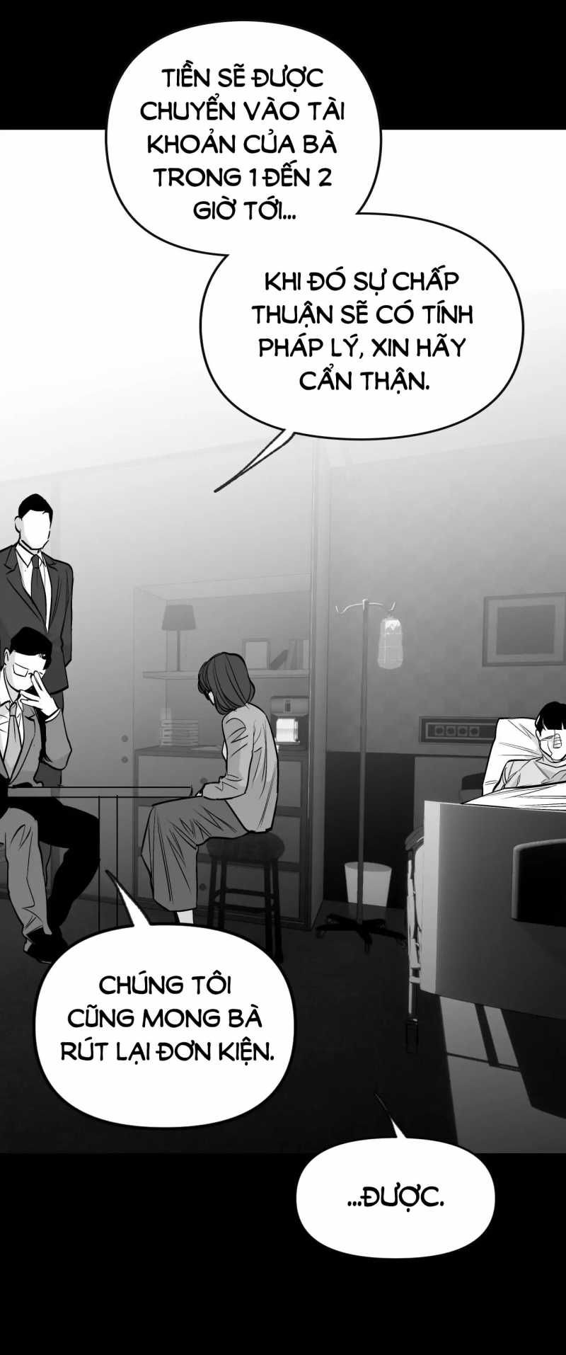 đọc truyện Khi Đôi Chân Thôi Bước Chương 102.2 ảnh 9 tại Thiên Thai Truyện