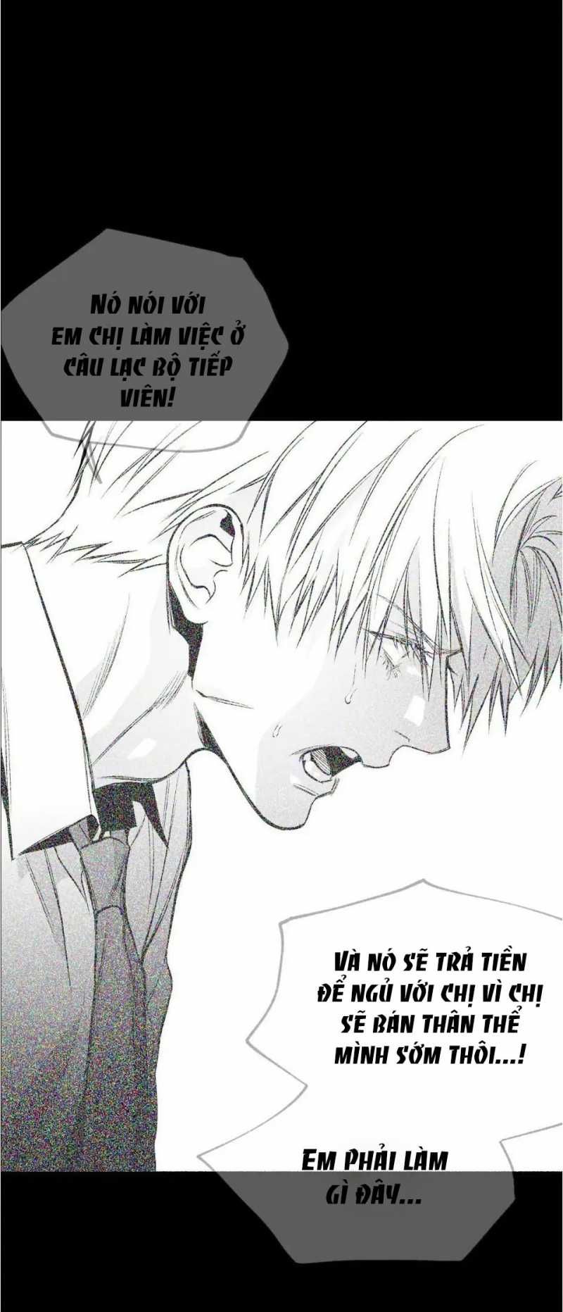 đọc truyện Khi Đôi Chân Thôi Bước Chương 103.1 ảnh 13 tại Thiên Thai Truyện