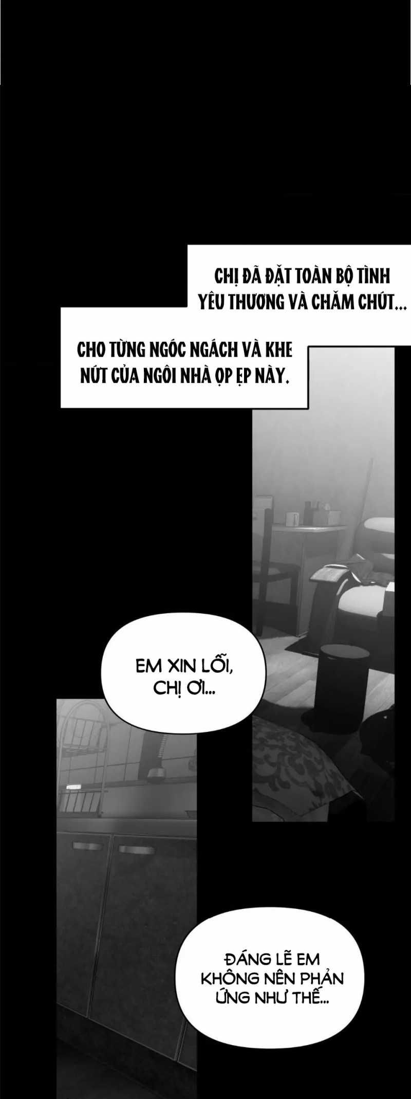 đọc truyện Khi Đôi Chân Thôi Bước Chương 103.1 ảnh 19 tại Thiên Thai Truyện