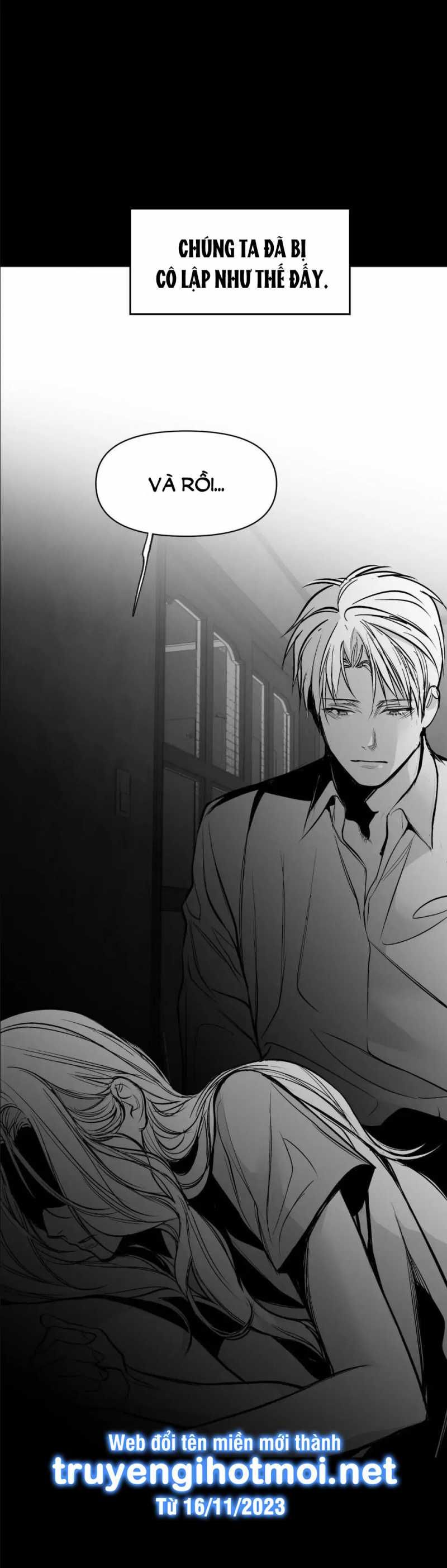 đọc truyện Khi Đôi Chân Thôi Bước Chương 103.1 ảnh 24 tại Thiên Thai Truyện