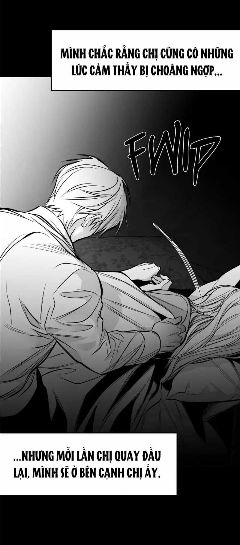 đọc truyện Khi Đôi Chân Thôi Bước Chương 103.1 ảnh 27 tại Thiên Thai Truyện