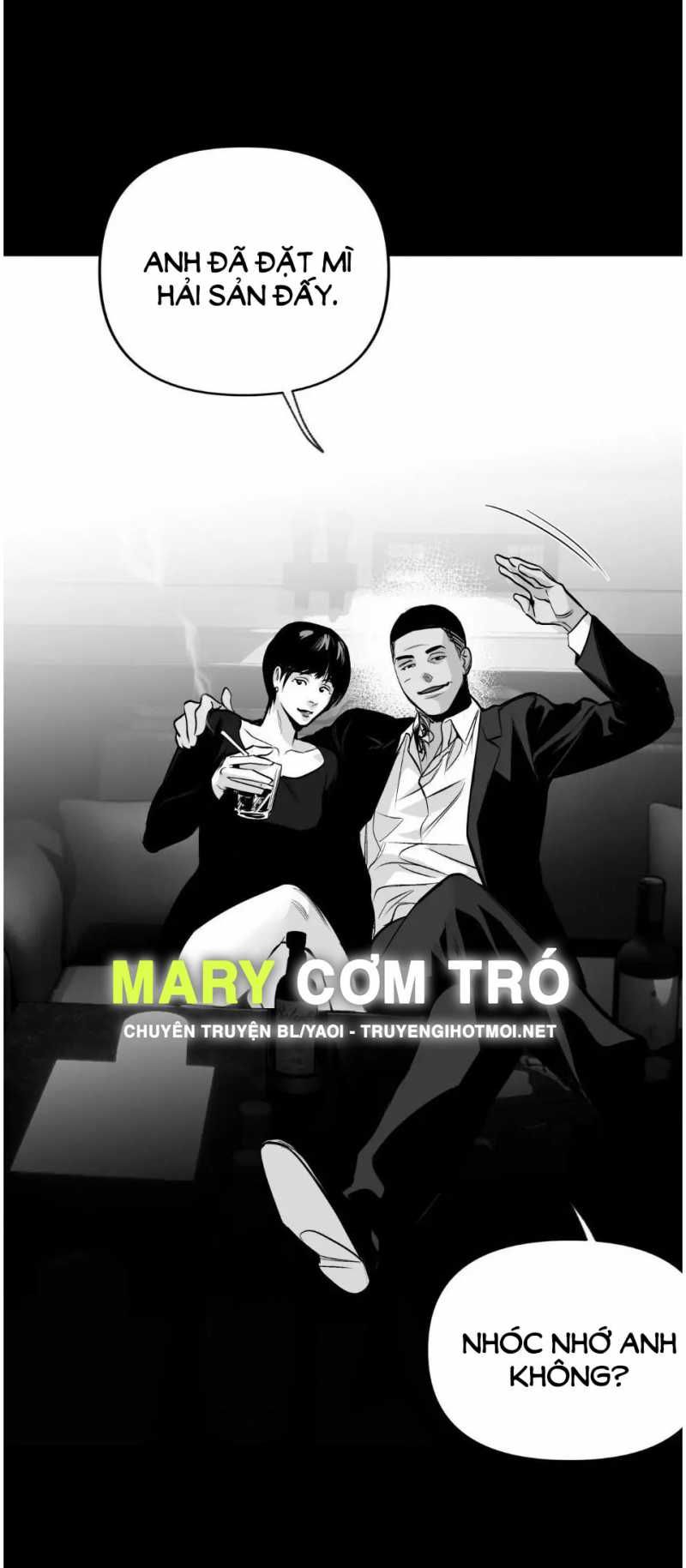 đọc truyện Khi Đôi Chân Thôi Bước Chương 103.1 ảnh 34 tại Thiên Thai Truyện