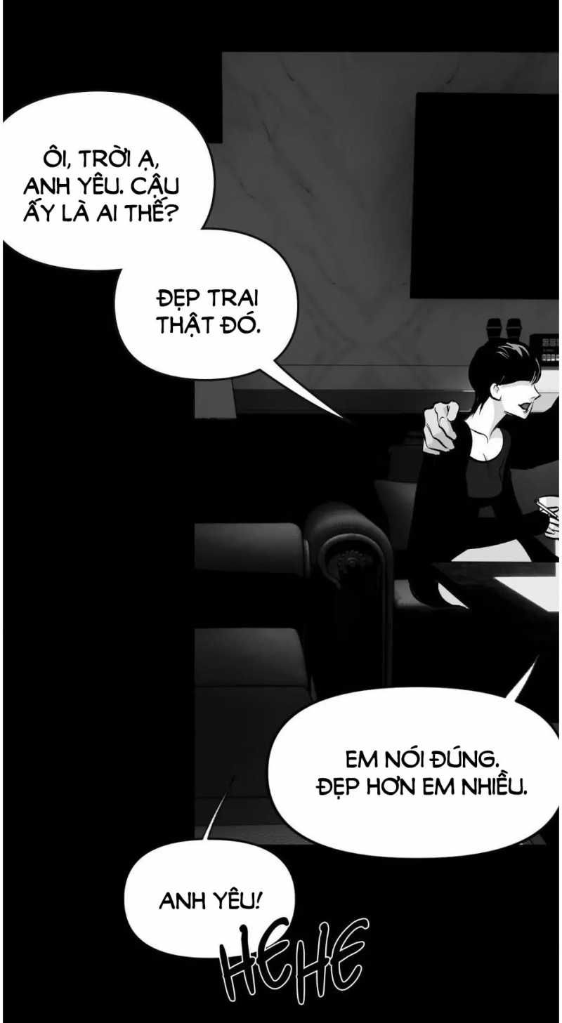 đọc truyện Khi Đôi Chân Thôi Bước Chương 103.1 ảnh 36 tại Thiên Thai Truyện