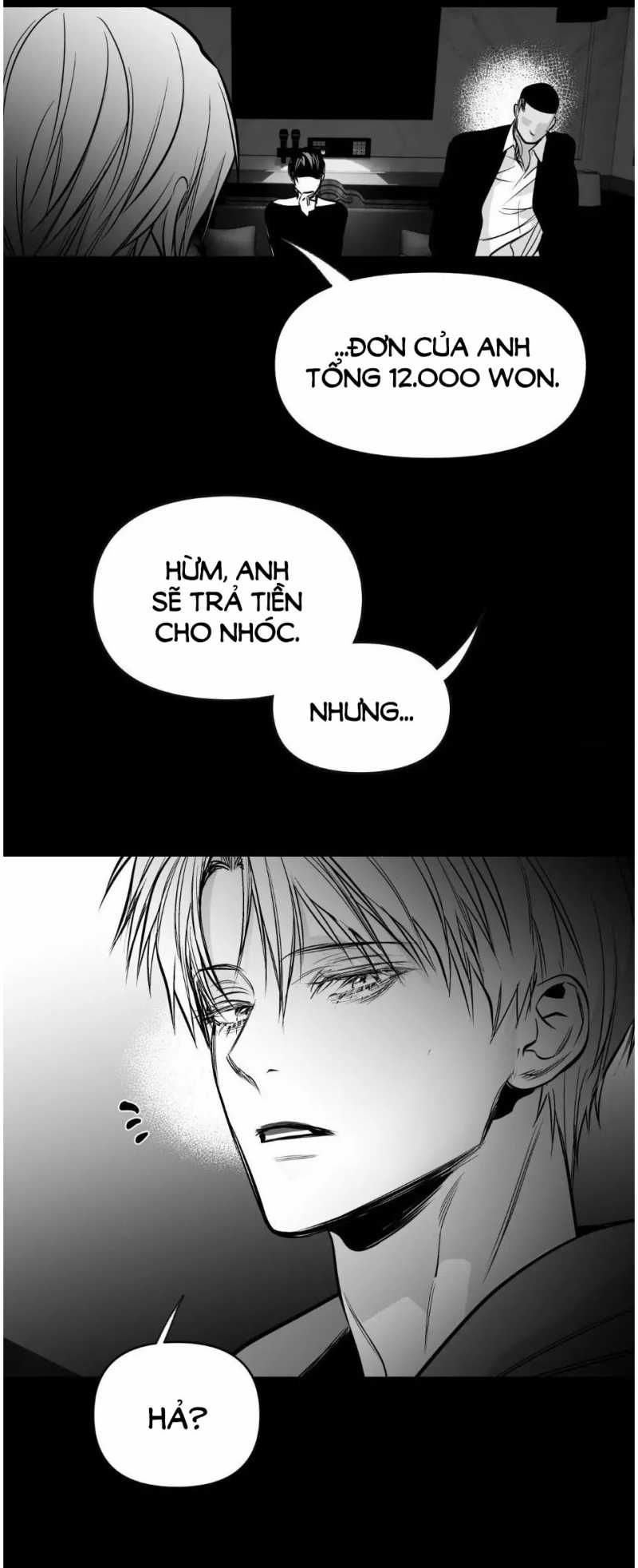 đọc truyện Khi Đôi Chân Thôi Bước Chương 103.1 ảnh 37 tại Thiên Thai Truyện