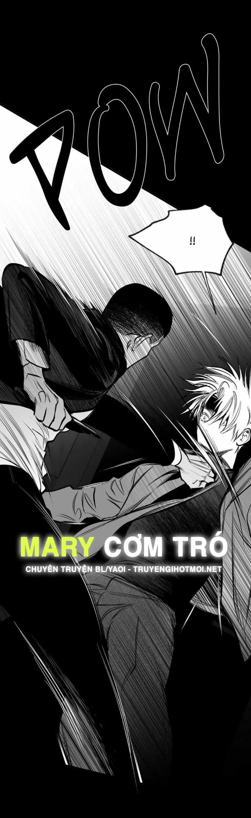 đọc truyện Khi Đôi Chân Thôi Bước Chương 103.1 ảnh 38 tại Thiên Thai Truyện