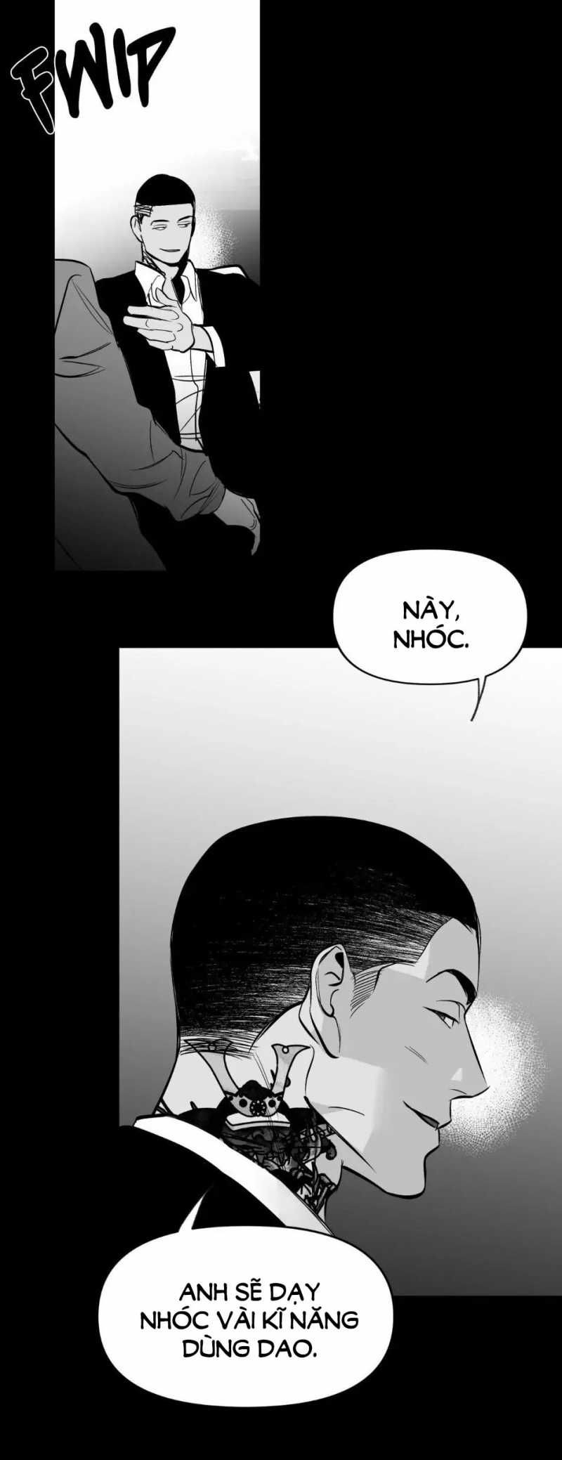 đọc truyện Khi Đôi Chân Thôi Bước Chương 103.1 ảnh 42 tại Thiên Thai Truyện